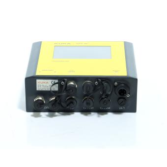 Laser Spionagedetektor SPY-M  Neu